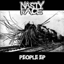 Nasty Face : People